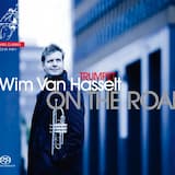 Fantasia Vespertina, for trumpet and piano