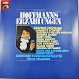 Hoffmanns Erzählungen: Vorspiel. (Nos. 1-6)