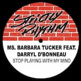 Stop Playing With My Mind (Whiplash And Turner Vocal Mix)