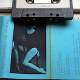 A Break in the Frost