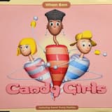 Wham Bam (Sharp White Limo remix)