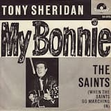 My Bonnie (Mein Herz ist bei dir nur)