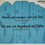 Heute und morgen und alle Zeit