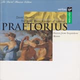 Dances from Terpsichore: Passameze