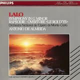 Symphony in G minor: I. Andante - Allegro non troppo