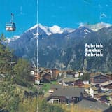 Fabriek Bakker Fabriek