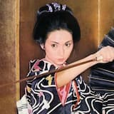 The imprisonment and loss of Sayo Kajima, the birth and vengeance of Yuki Kajima