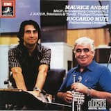 Brandenburg Concerto No. 2, BWV 1047: I. Allegro