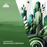 Corporate House Background