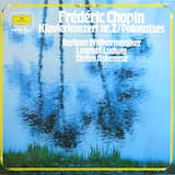 Concerto pour piano et orchestre no. 2 en fa mineur, op. 21: II. Larghetto