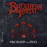 Fire Blood and Steel