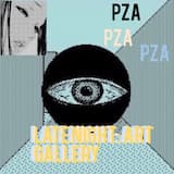 LATE NIGHT: ART GALLERY