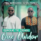 Porqué te tengo que olvidar