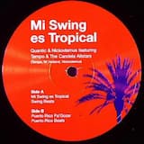 Mi swing es tropical