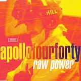 Raw Power (@440 Original)