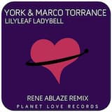 Lilyleaf Ladybell (Rene Ablaze Remix)