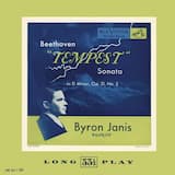 Sonata for Piano no. 17 in D minor, op. 31/2: Largo – Allegro