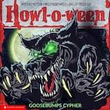 Goosebumps Cypher (feat. Willy Northpole & Bag of Tricks Cat)