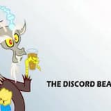 The Discord Beat