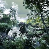 Castle On The Marsh (Semi Precious Rework)