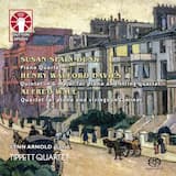 Quintet in G major for Piano and String Quartet, op. 54: I. Allegro energico – Animato e leggiero