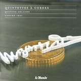 Quintette à cordes en ut majeur, KV 515 : Allegro