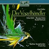 Der Vogelhändler: Vorspiel