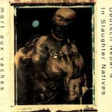 Awakening Clean Cathedral / Pure Sacred Worms / To Mega Therion / Death Just Only Death / Skin Sore Eyes