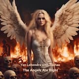 The Angels Are Right