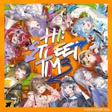 HI:STREET TIME (instrumental)