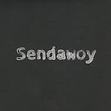 Die Allee schien endlos