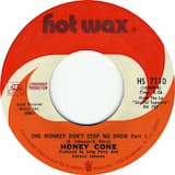 One Monkey Don’t Stop No Show Part I