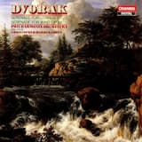 Serenade in E, op. 22: I. Moderato