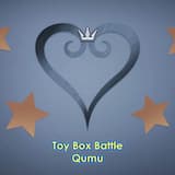 Toy Box Battle (From "Kingdom Hearts III")