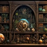 I. Andante tranquillo in G