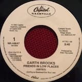 Friends in Low Places (edited)