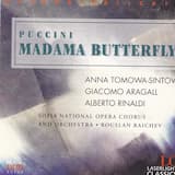 Madama Butterfly: Atto I. “E soffito”… E pareti”