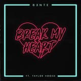 Break My Heart (radio edit)