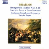 Hungarian Dances: no. 6 (orch. Schmeling)