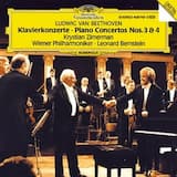 Piano Concerto no. 3 in D minor, op. 37: I. Allegro con brio