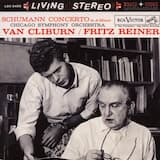 Piano Concerto in A minor, op.54: I. Allegro affettuoso