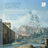 Concerto in E Minor, D. 55: III. Allegro