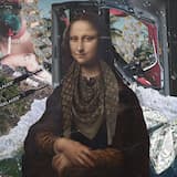Mona Lisa