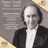 Variationen über ein Thema von Joseph Haydn op. 56a: Variation 10