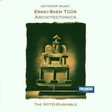 Architectonics III “Postmetaminimal Dream”