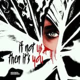 If Not Us, Then It’s You