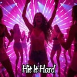 Hit It Hard - MUSICHOUSE77