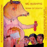 Offal Garnished Twat