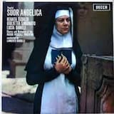 Suor Angelica: “Ave Maria, piena di grazia”