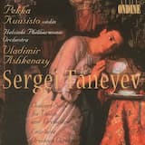 Concert Suite for Violin and Orchestra, op. 28: IV. Tema Con Variazioni: Tema (Andantino)